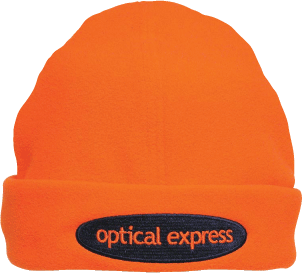Luminescent Safety Beanie
