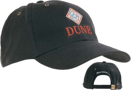 Double Pique Premium Canvas