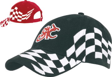 Brushed Heavy Cotton with Checks