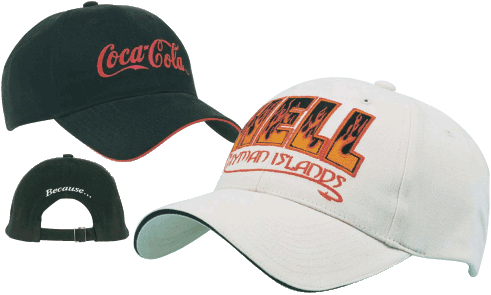 Brushed Cotton with Sandwich Trim