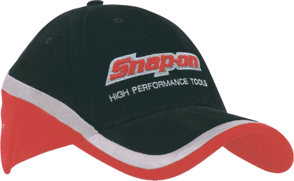 Brushed Heavy Cotton with Reflective Trim